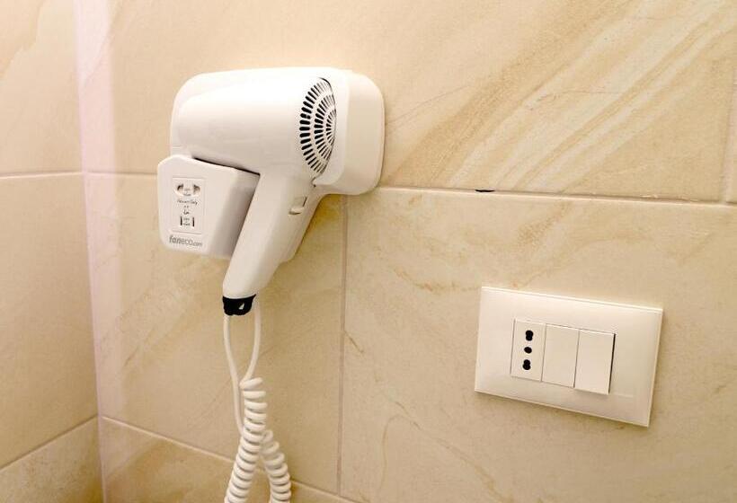 פנסיון Vila Elarad