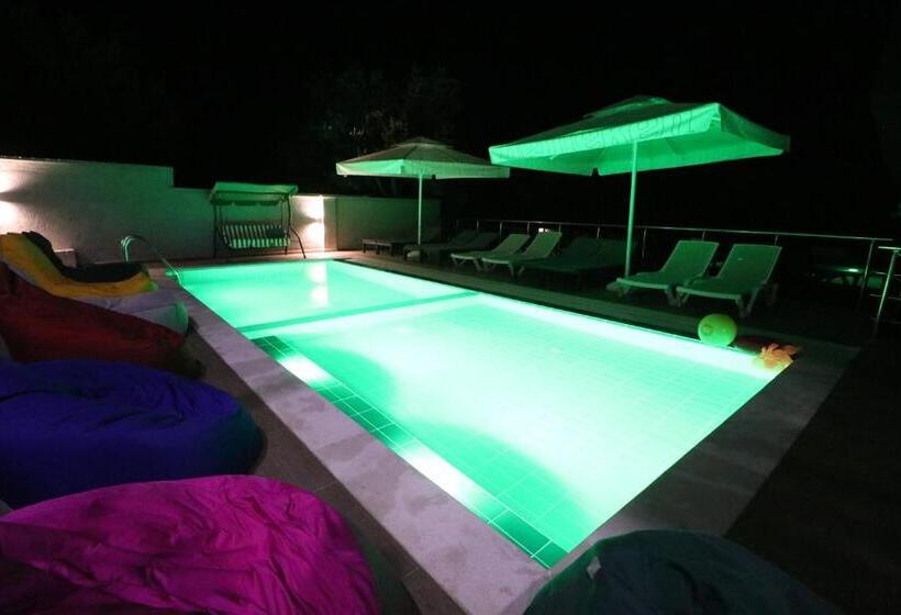 פנסיון Vila Elarad