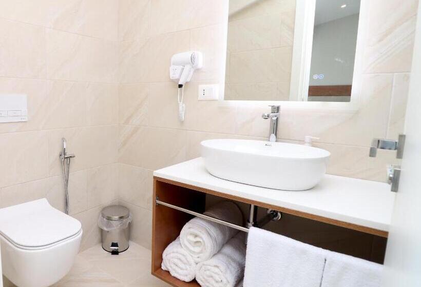 פנסיון Vila Elarad