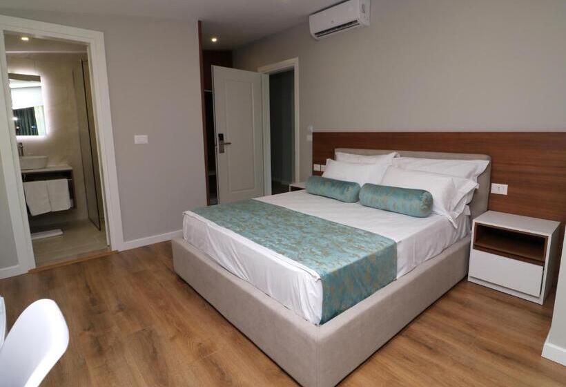 פנסיון Vila Elarad