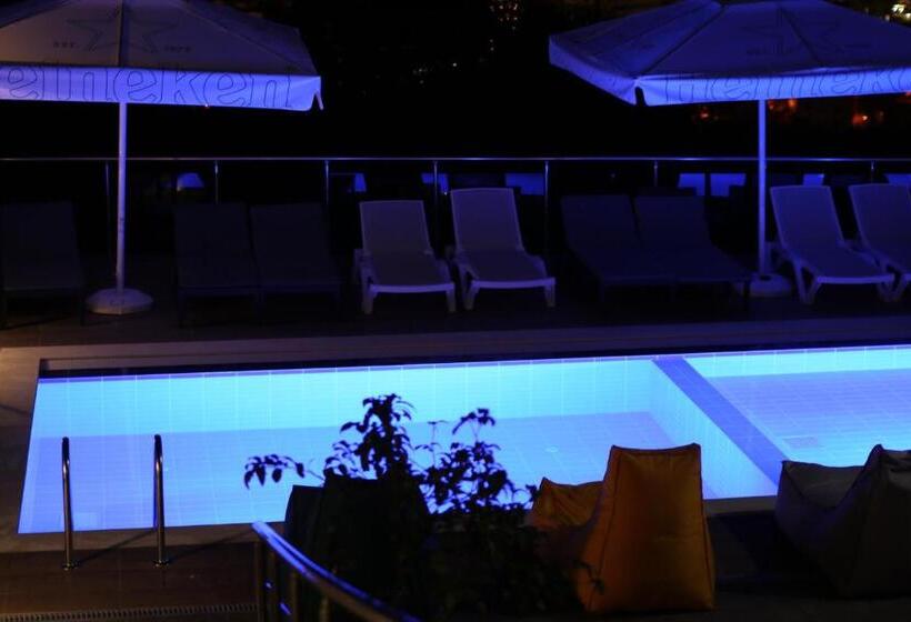 פנסיון Vila Elarad