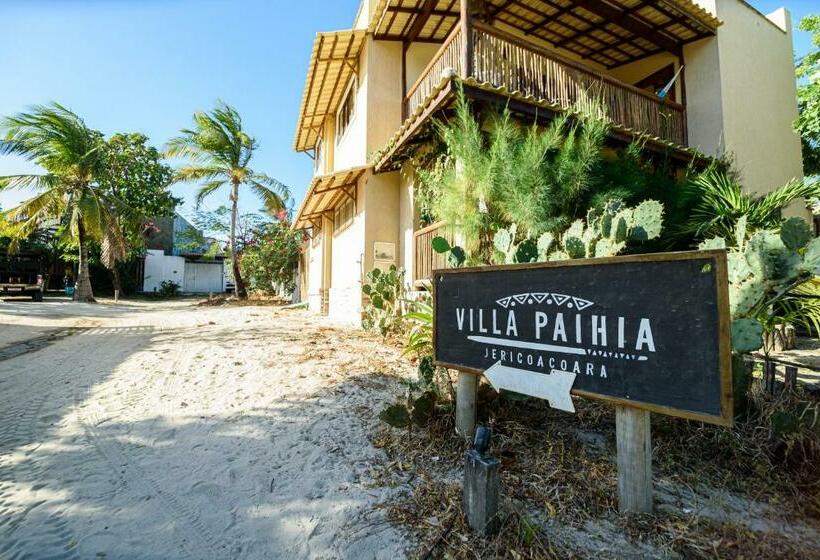 פנסיון Villa Paihia Jericoacoara