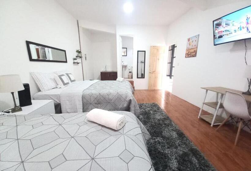 بنسيون W S Hostel