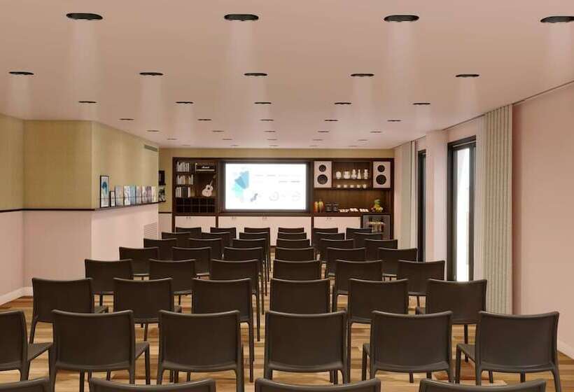 Rockypop Grenoble Appartements