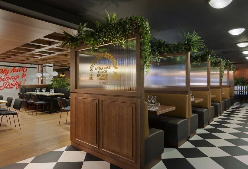 Rockypop Grenoble Appartements