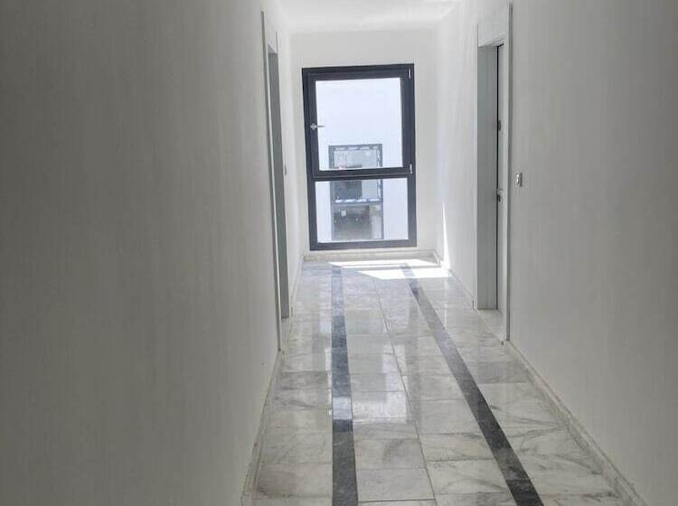 Sahil Aparts  Güllük