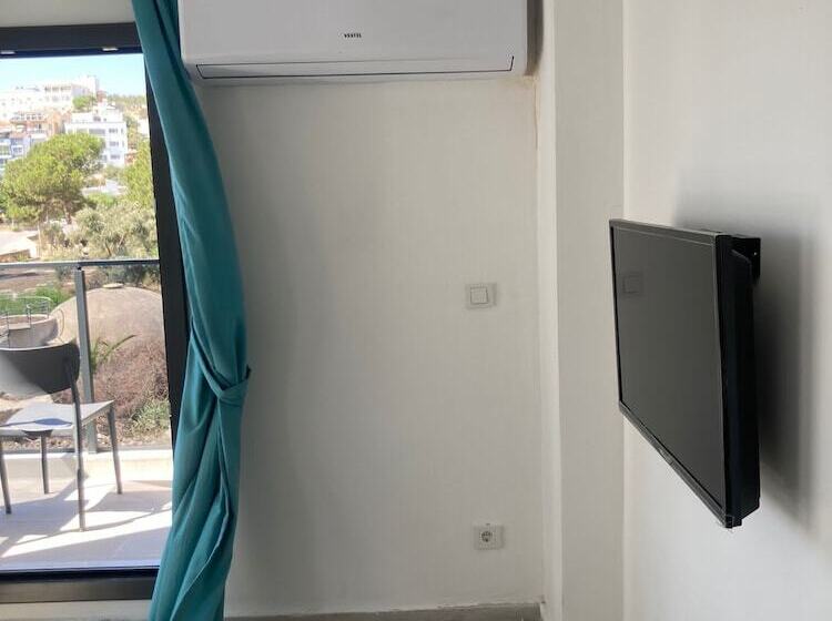 Sahil Aparts  Güllük