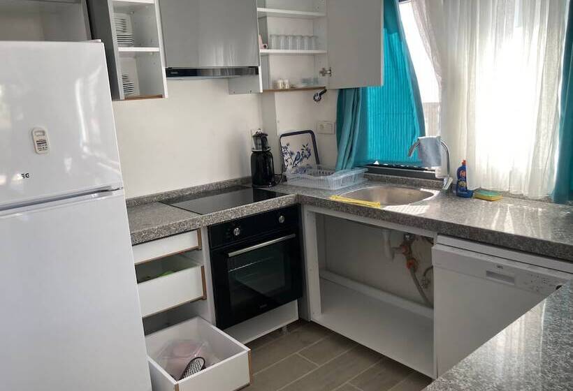 Sahil Aparts  Güllük