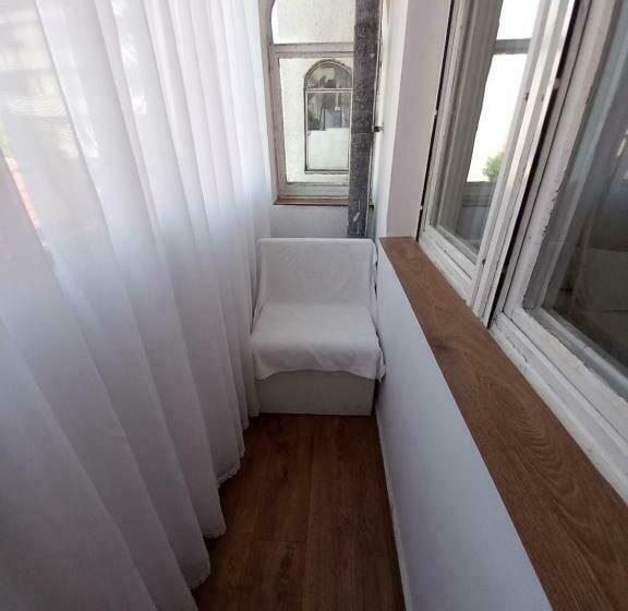 Sea Central Apartment Burgas