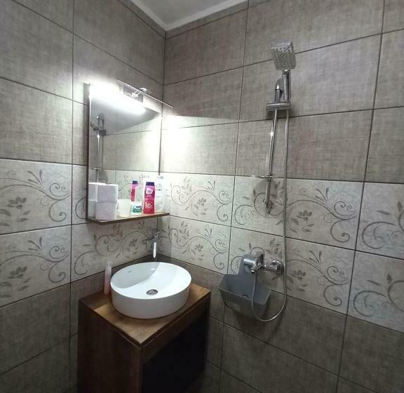 Sea Central Apartment Burgas