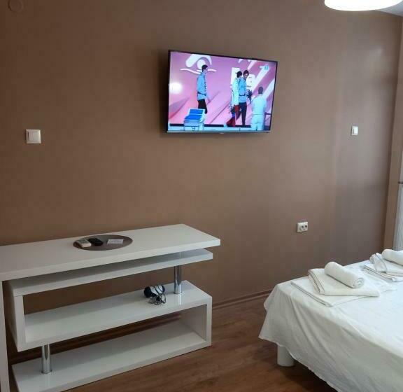 Sea Central Apartment Burgas