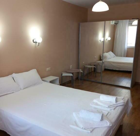 Sea Central Apartment Burgas