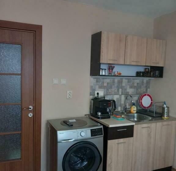 Sea Central Apartment Burgas