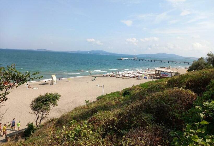 Sea Central Apartment Burgas