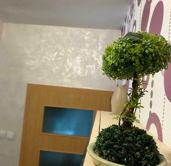 Sea Garden Apartment In Burgas