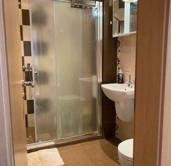 Sea Garden Apartment In Burgas