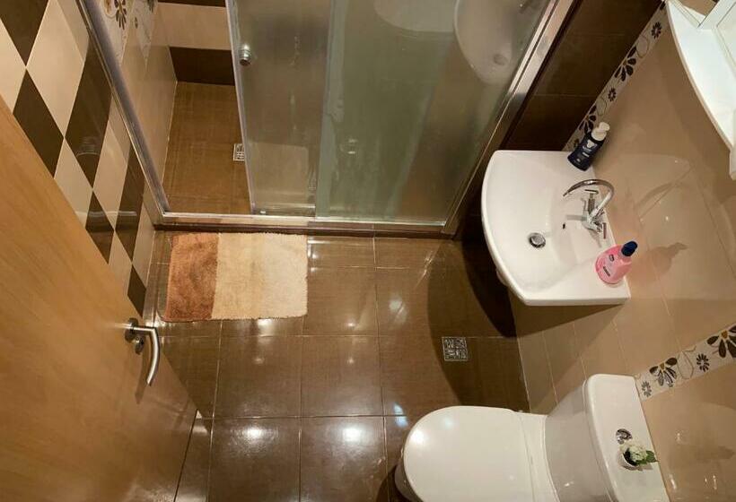 Sea Garden Apartment In Burgas