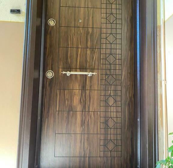 Sea Garden Apartment In Burgas