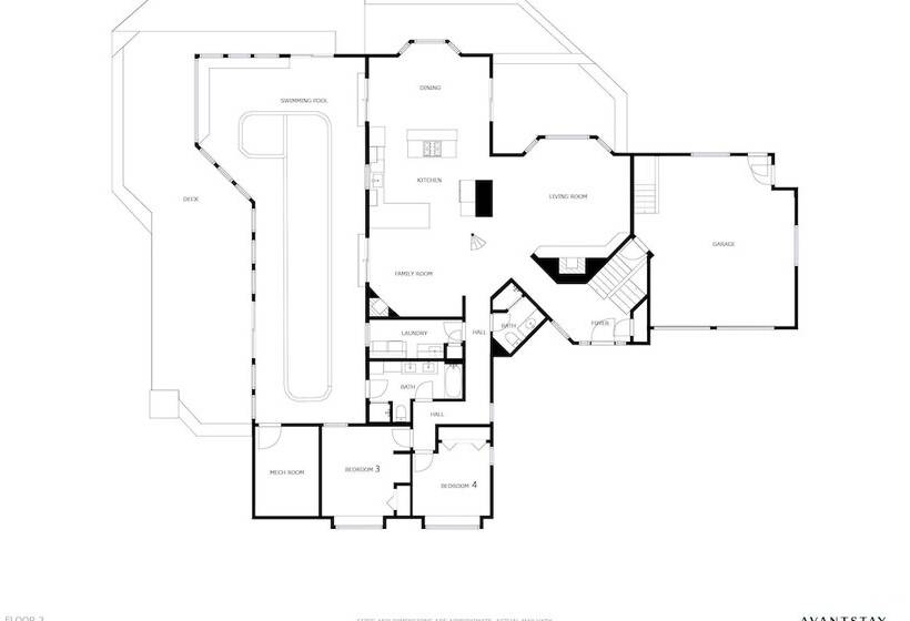 Sunriver By Avantstay Cozy Mountain Home W Indoor Pool And Hot Tub