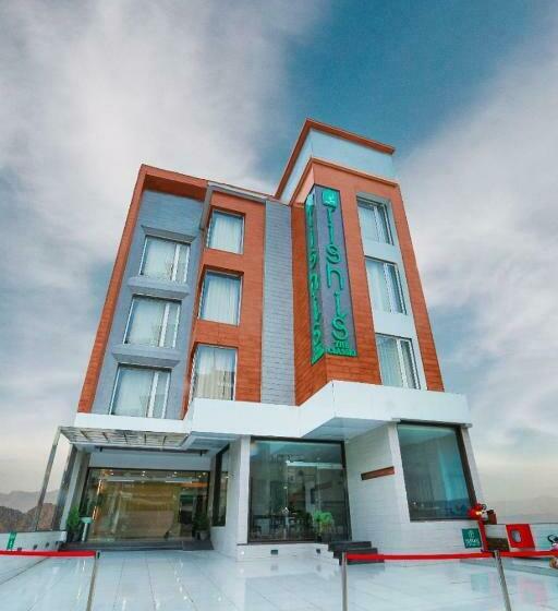 The Classio By Dls Hotels