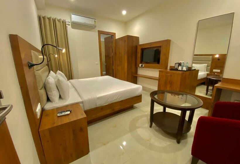 The Classio By Dls Hotels