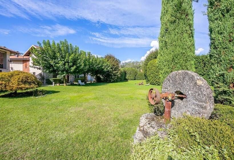 Timeless L  Antico Mulino Della Bozza   Happy Rentals