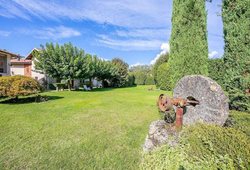 Timeless L  Antico Mulino Della Bozza   Happy Rentals