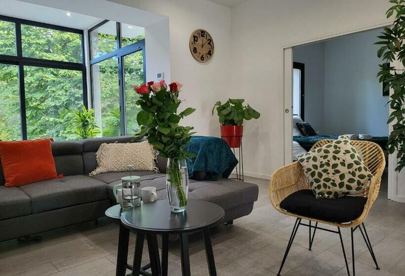 Villa L Alameda Spa Billard Paris Centre 35min