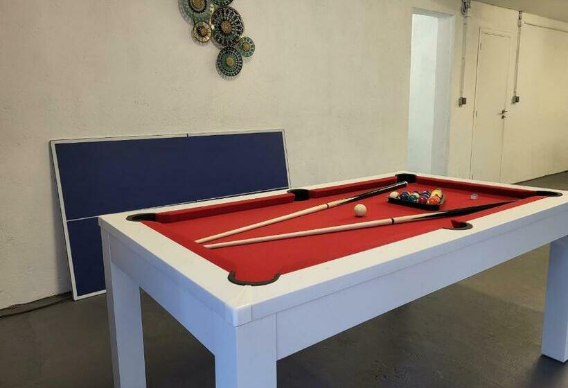 Villa L Alameda Spa Billard Paris Centre 35min