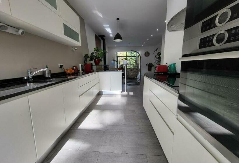 Villa L Alameda Spa Billard Paris Centre 35min