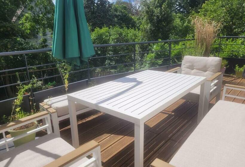 Villa L Alameda Spa Billard Paris Centre 35min