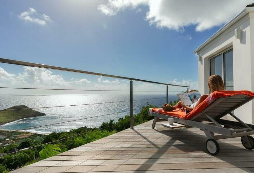 Villa La Vue   Vue Panoramique Sur Les Lagons