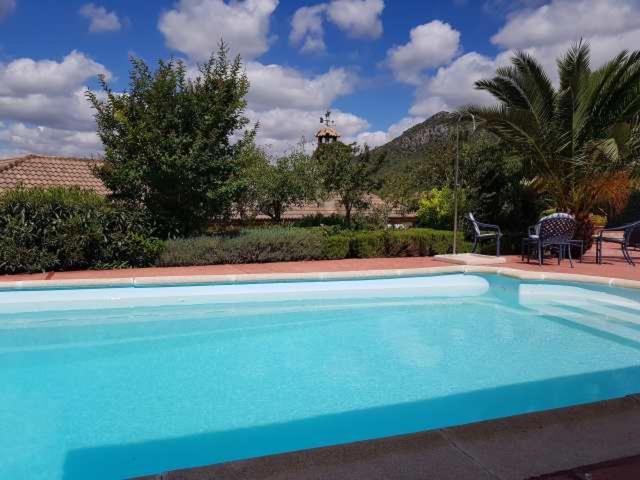 Vivienda Rural Casa Sofía