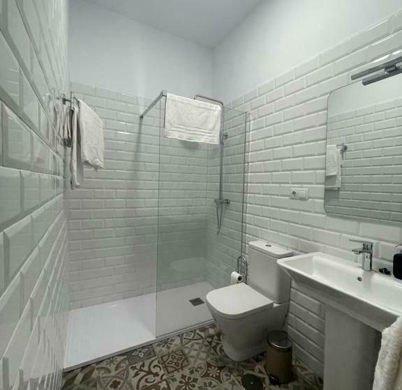 הוסטל Viña Femita