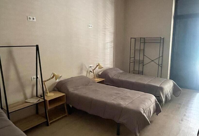 הוסטל Viña Femita