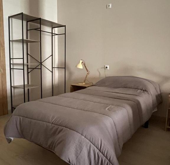 הוסטל Viña Femita