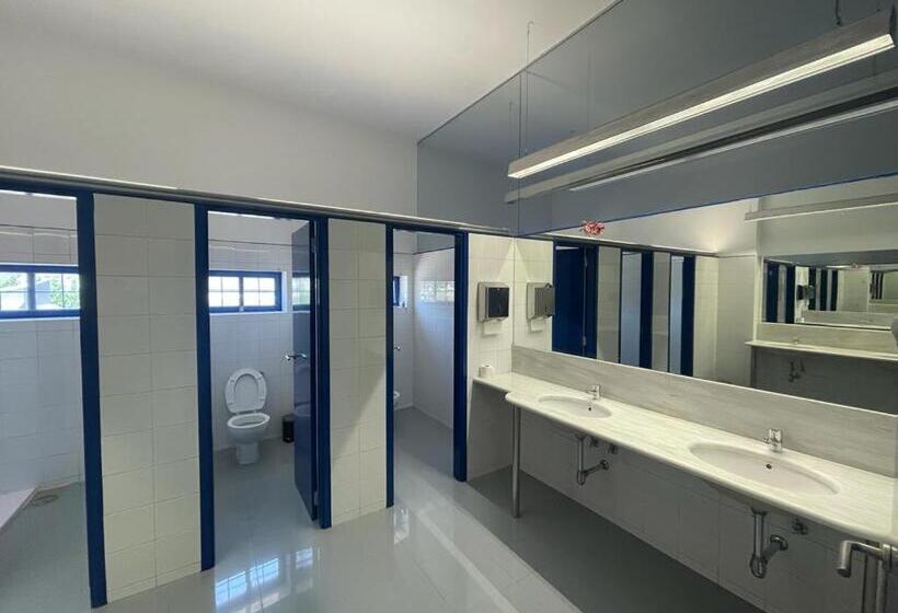 הוסטל Viña Femita