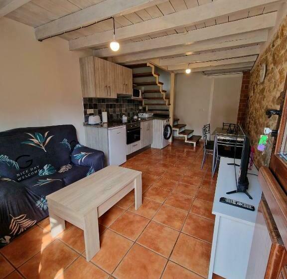 Apartamento Ism.alb