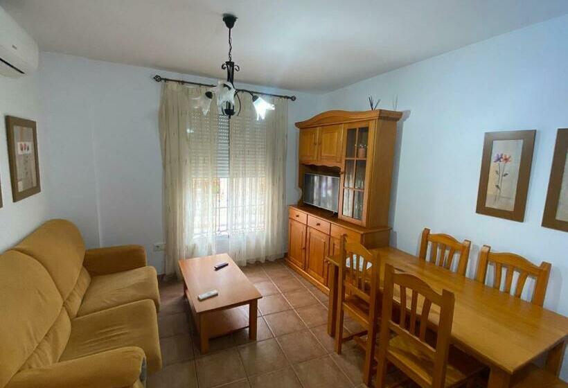 Apartamentos Playa Lancon   Carboneras Cabo De Gata