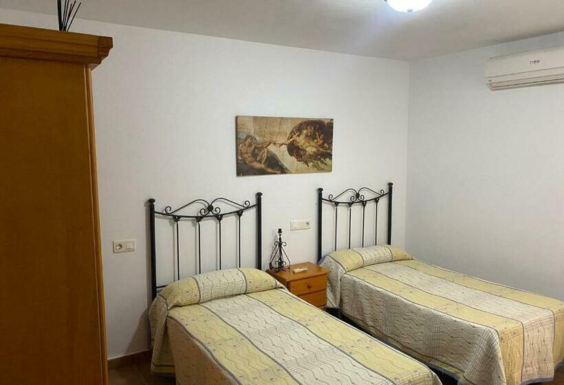 Apartamentos Playa Lancon   Carboneras Cabo De Gata