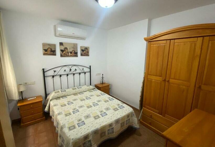 Apartamentos Playa Lancon   Carboneras Cabo De Gata