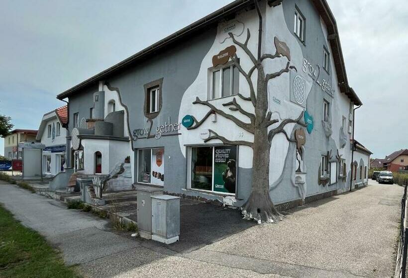 Apartments Ratzersdorfer Seen In 3100 Sankt Pölten