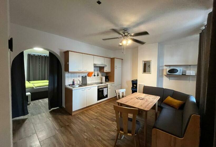 Apartments Ratzersdorfer Seen In 3100 Sankt Pölten