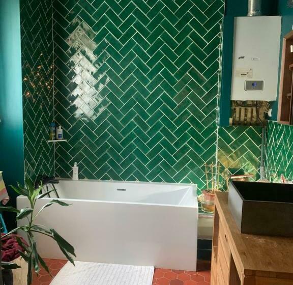 Appartement Charmant Aux Portes De Paris