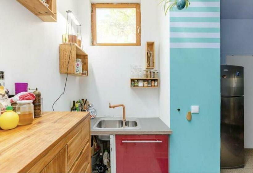 Appartement Charmant Aux Portes De Paris