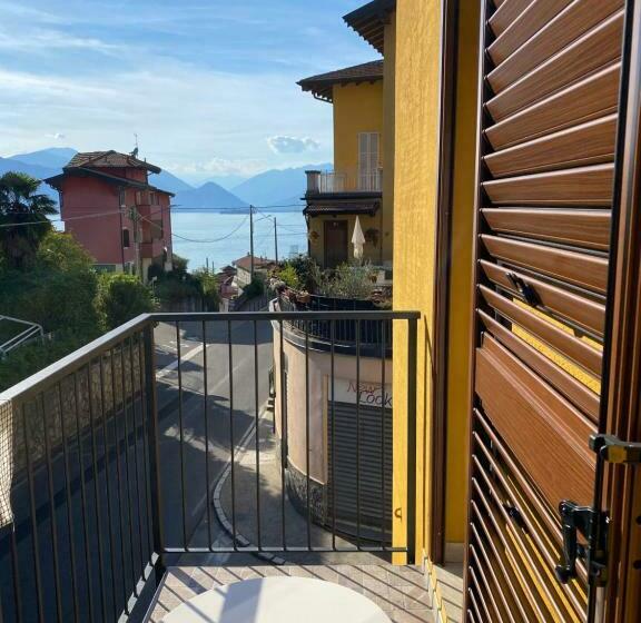 Around Lago Maggiore Apartments