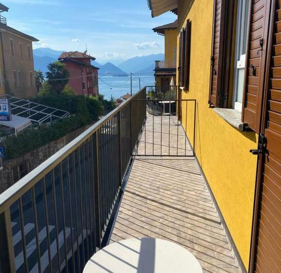 Around Lago Maggiore Apartments