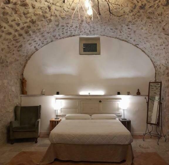 تختخواب و صبحانه Casa Annella