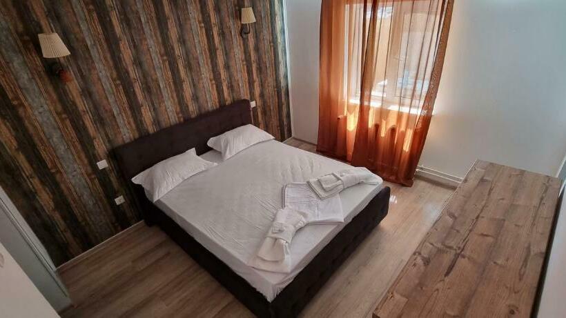 Bed and Breakfast Casa Moreana