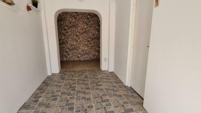 Bed and Breakfast Casa Moreana